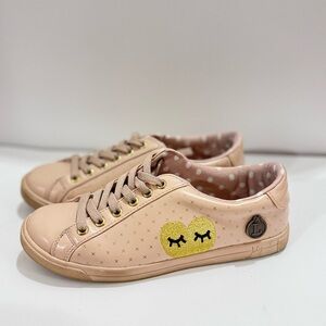 Loly in the sky fashion sneakers